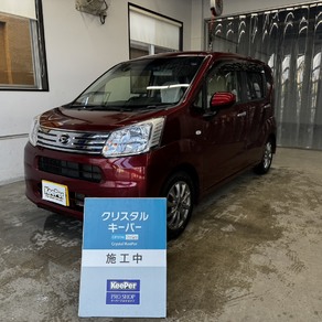 ダイハツ・ムーヴ