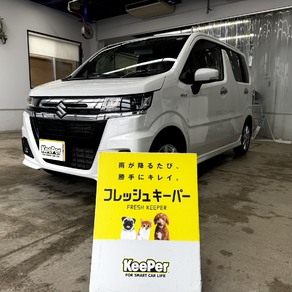 スズキ・ワゴンR