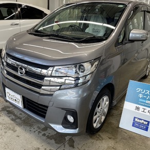 日産・デイズ