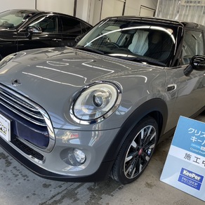 BMW・MINI