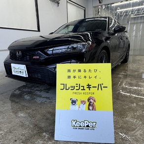 ホンダ・シビック 