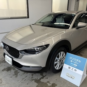 マツダ・CX-30