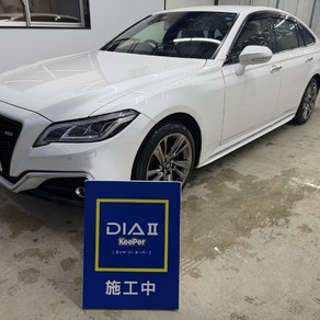 トヨタ・クラウン