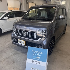 ホンダ・N-WGN