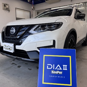 日産・エクストレイル