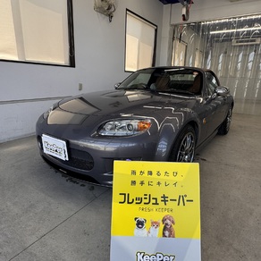 マツダ・ロードスター