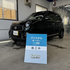 ホンダ・N-ONE