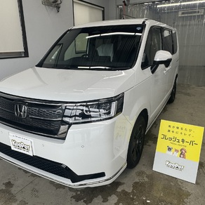 ホンダ・ステップワゴン
