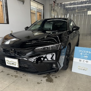 ホンダ・シビック 