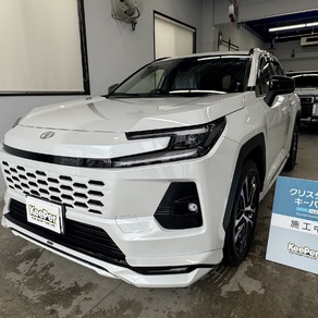 トヨタ・RAV4