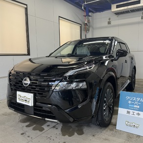 日産・キックス