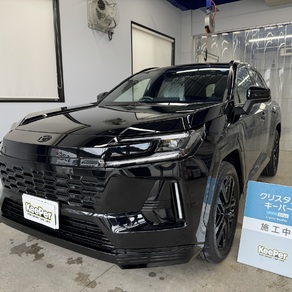 トヨタ・RAV4