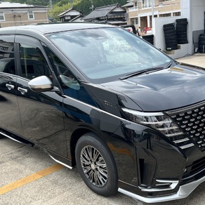 日産・セレナ