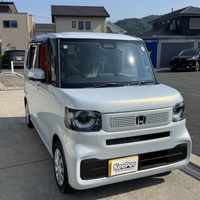 ホンダ・N-BOX