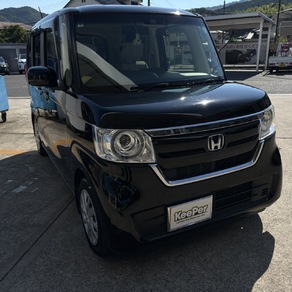 ホンダ・N-BOX