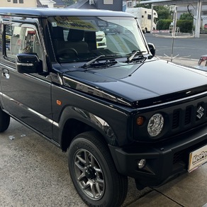 スズキ・ジムニー
