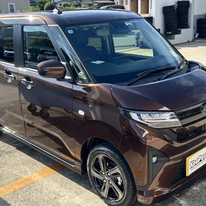 ダイハツ・ムーヴ