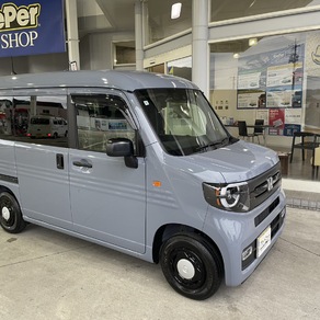 ホンダ・N-VAN