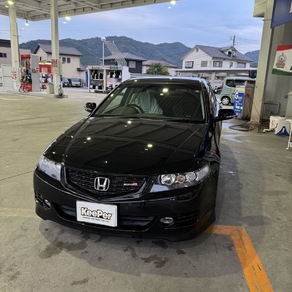 ホンダ・アコード