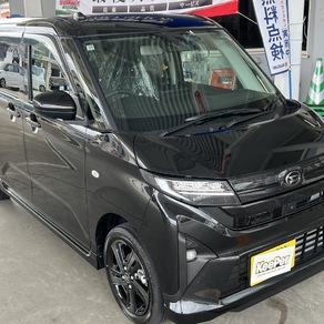 ダイハツ・ムーヴ