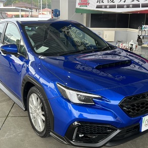 スバル・WRX