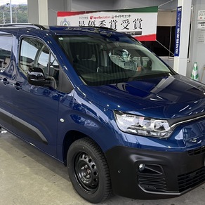 フィアット・ドブロ