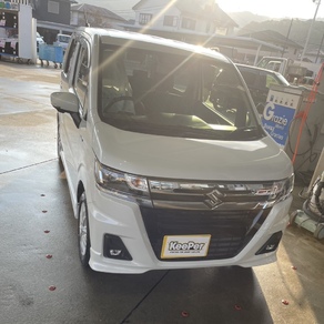 スズキ・ワゴンR