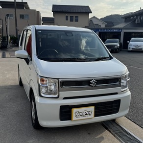 スズキ・ワゴンR