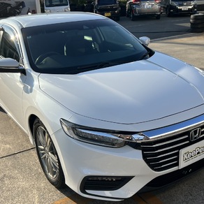 ホンダ・インサイト