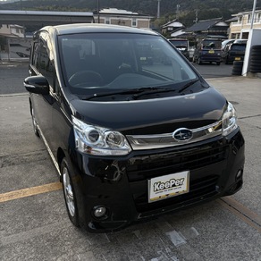 スバル・ステラ