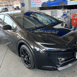 トヨタ・プリウス