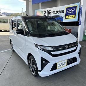 ダイハツ・ムーヴ