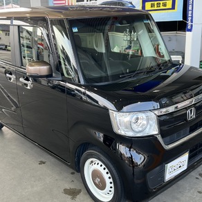 ホンダ・N-BOX