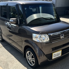 ホンダ・N-BOX