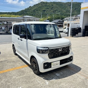 ホンダ・N-BOX
