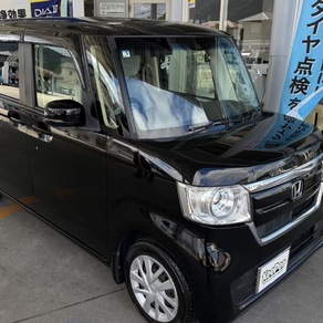ホンダ・N-BOX