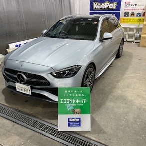 メルセデス・ベンツ・Cクラス カブリオレ