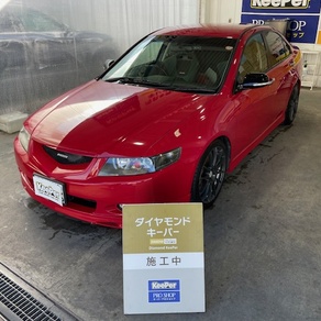 ホンダ・アコード