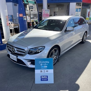 メルセデス・ベンツ・Cクラス