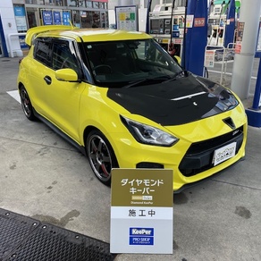 スズキ・スイフト