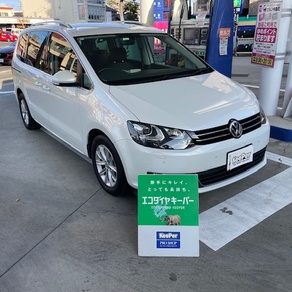 フォルクスワーゲン・ゴルフトゥーラン 