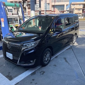 トヨタ・エスクァイア