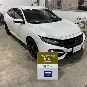 ホンダ・シビック 