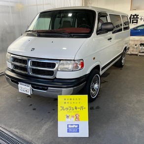 その他・ダッジ・ラム