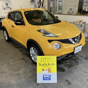 日産・ジューク