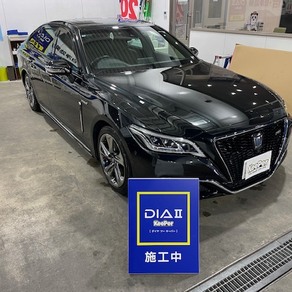 トヨタ・クラウン