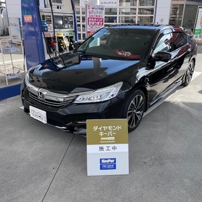 ホンダ・アコード