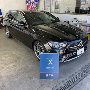 メルセデス・ベンツ・Eクラス