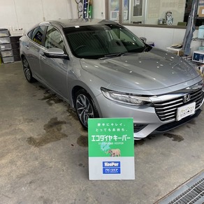 ホンダ・インサイト