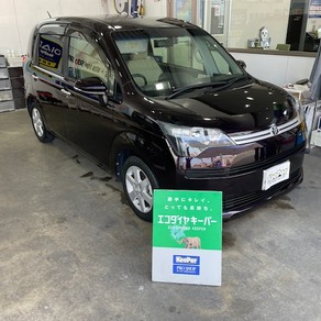 トヨタ・スペイド